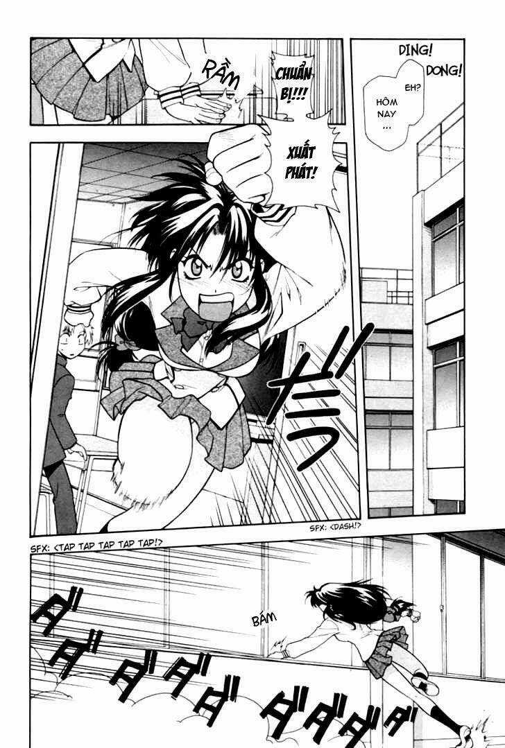 Full Metal Panic! Chapter 5 trang 4