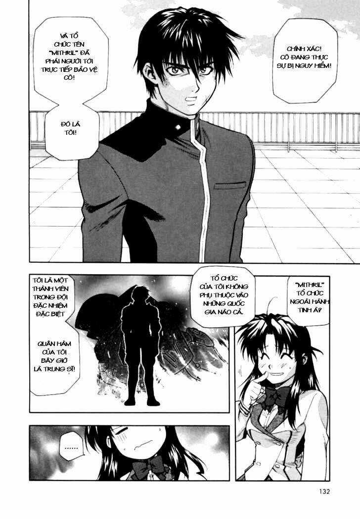 Full Metal Panic! Chapter 7 trang 13