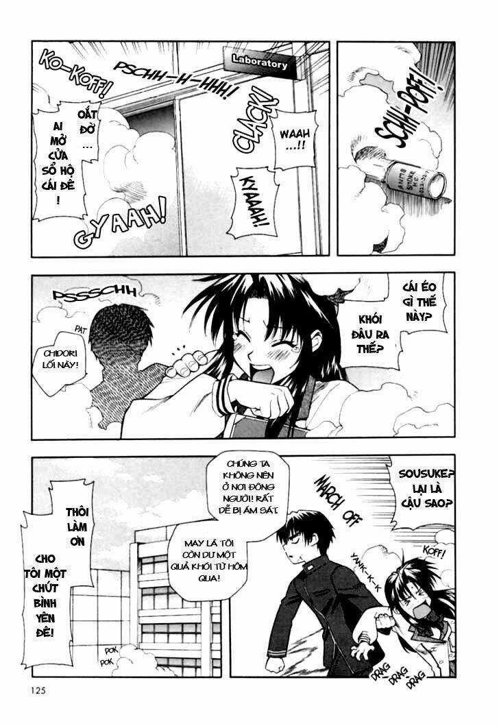 Full Metal Panic! Chapter 7 trang 6