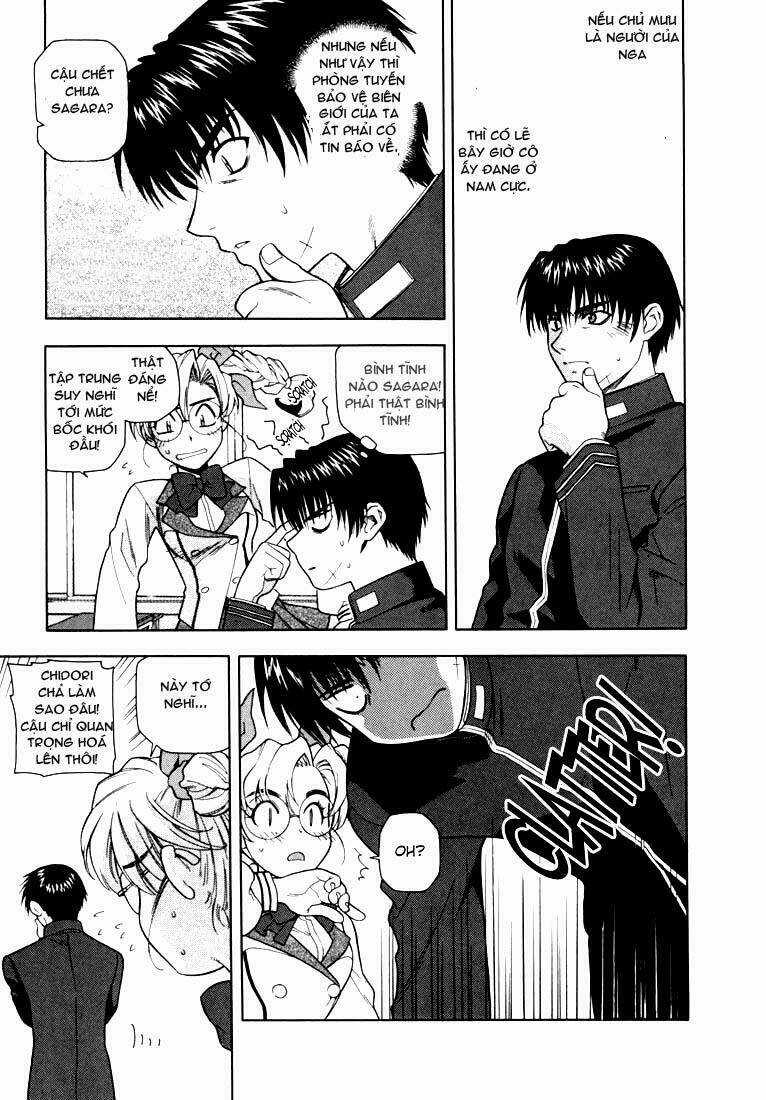 Full Metal Panic! Chapter 8 trang 2