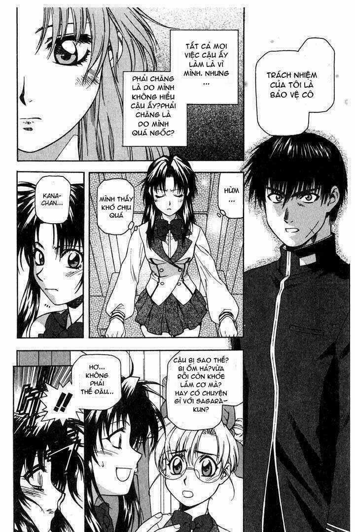 Full Metal Panic! Chapter 9 trang 11