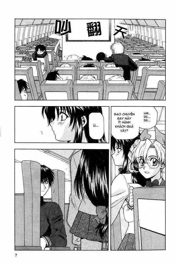 Full Metal Panic! Chapter 9 trang 6