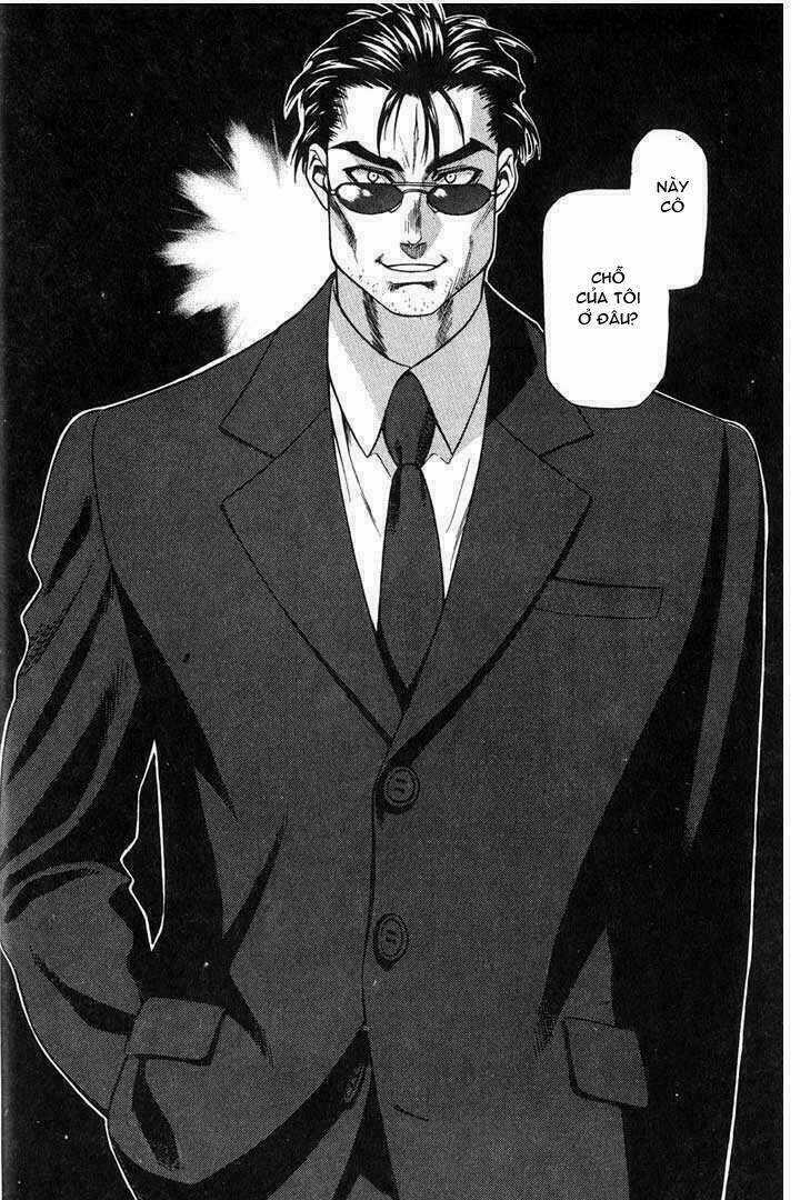 Full Metal Panic! Chapter 9 trang 9