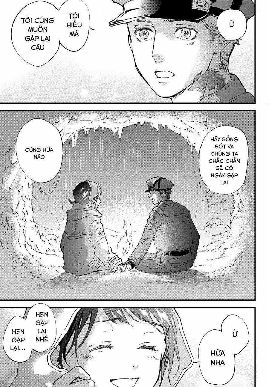 Fungus And Iron Chapter 1 trang 47