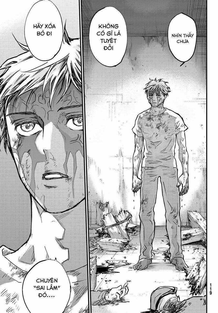 Fungus And Iron Chapter 1 trang 64