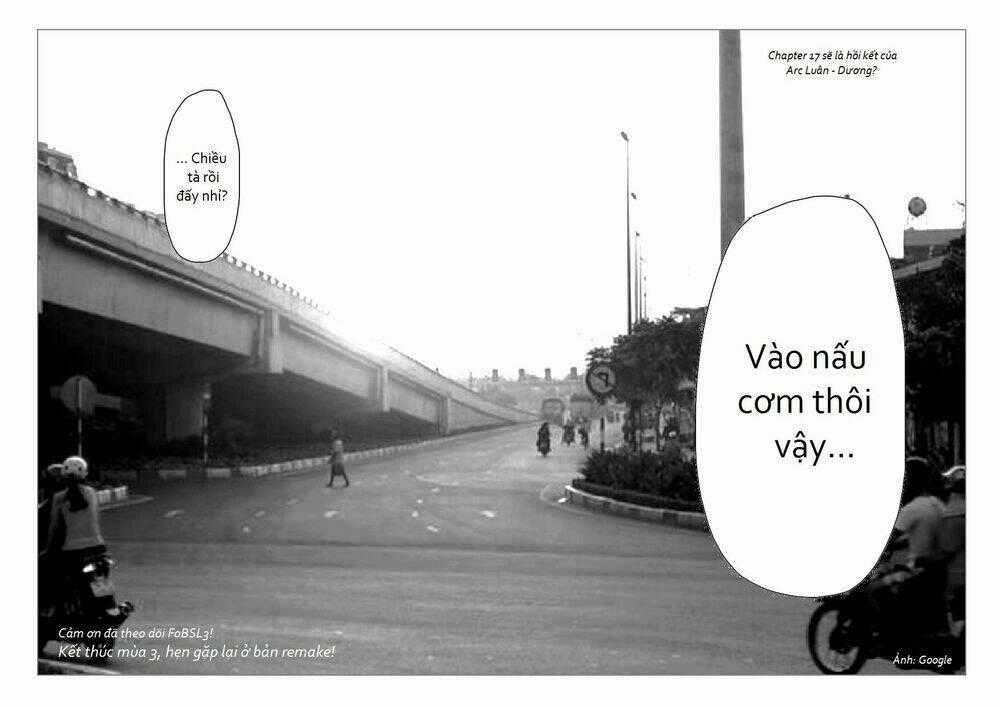 Funny Or Boring School Life? Chapter 16 trang 12