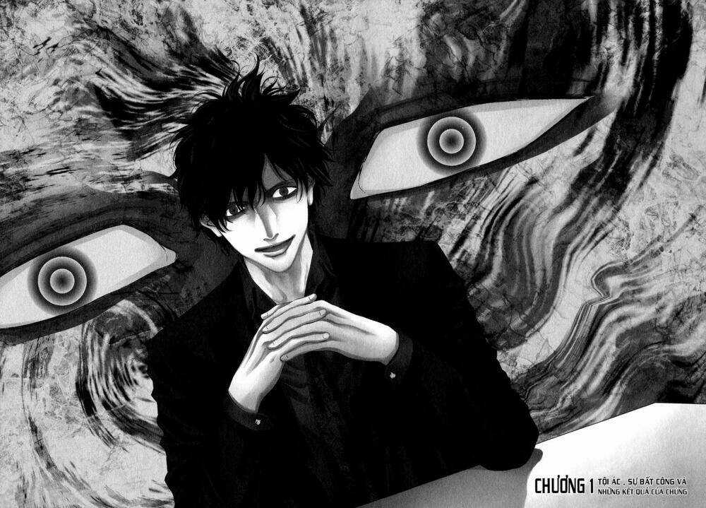 Funouhan Chapter 1 trang 11