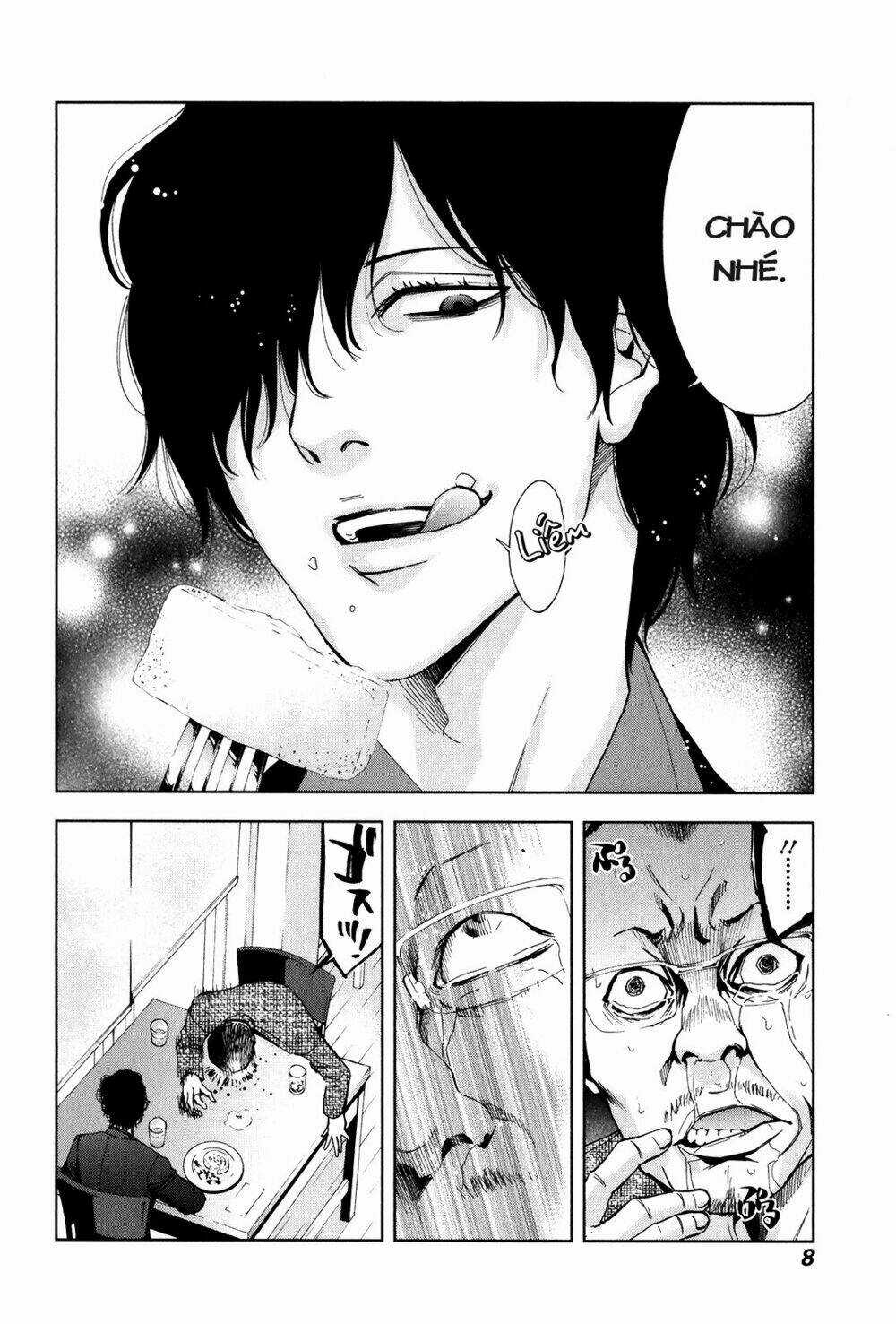 Funouhan Chapter 1 trang 14