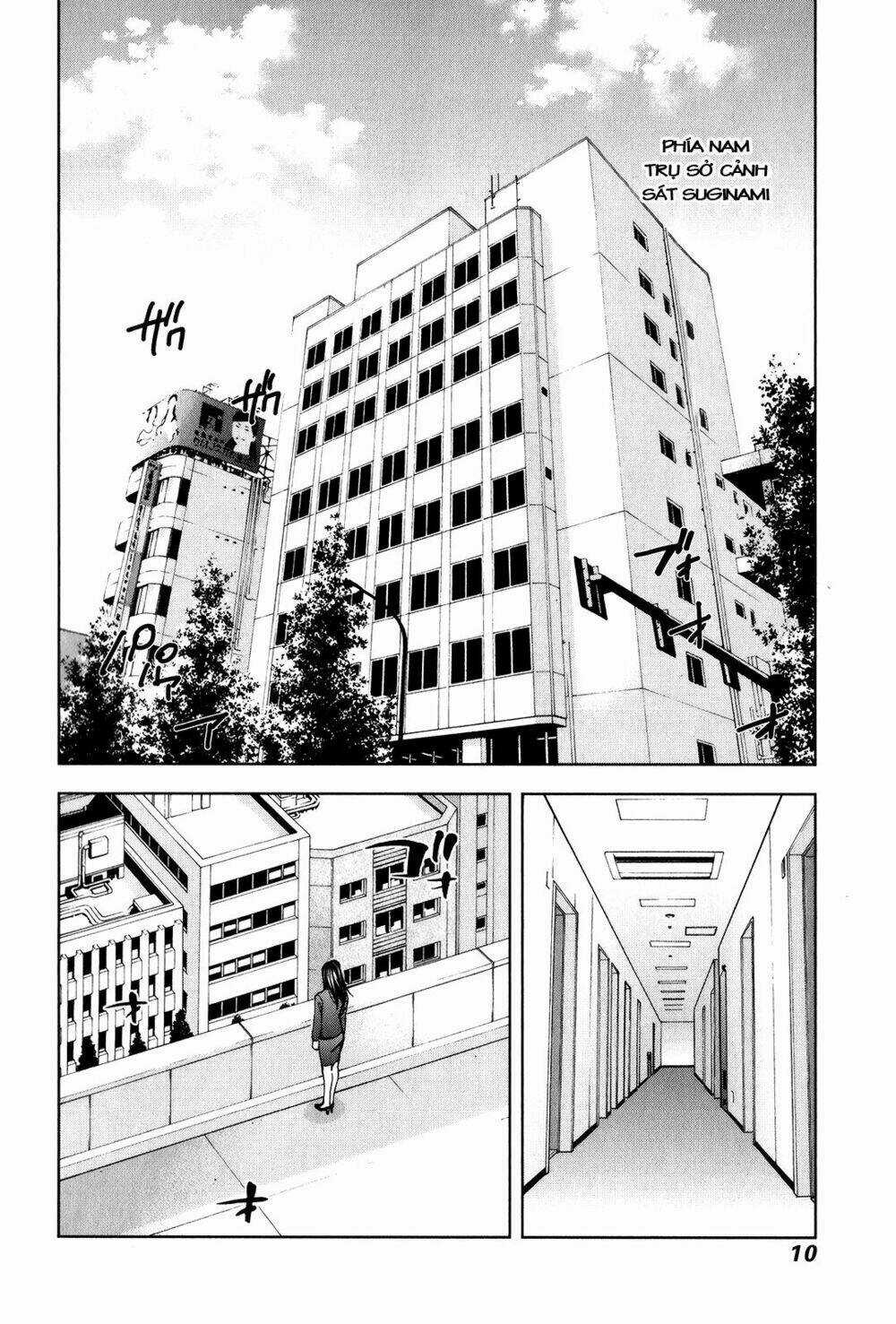 Funouhan Chapter 1 trang 16