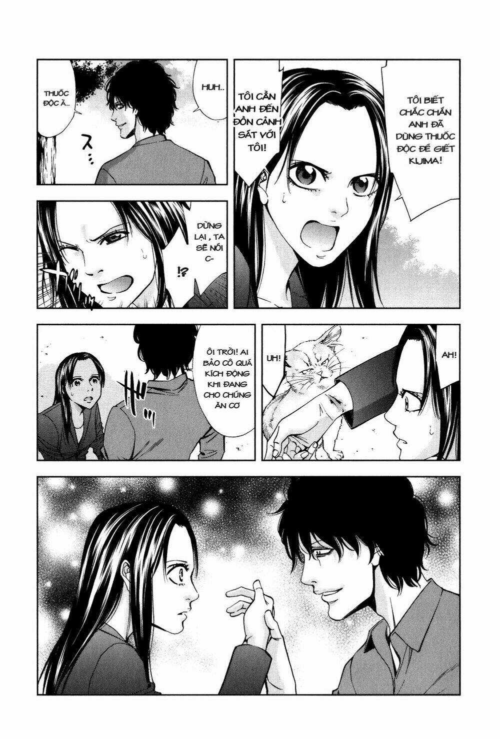 Funouhan Chapter 1 trang 25