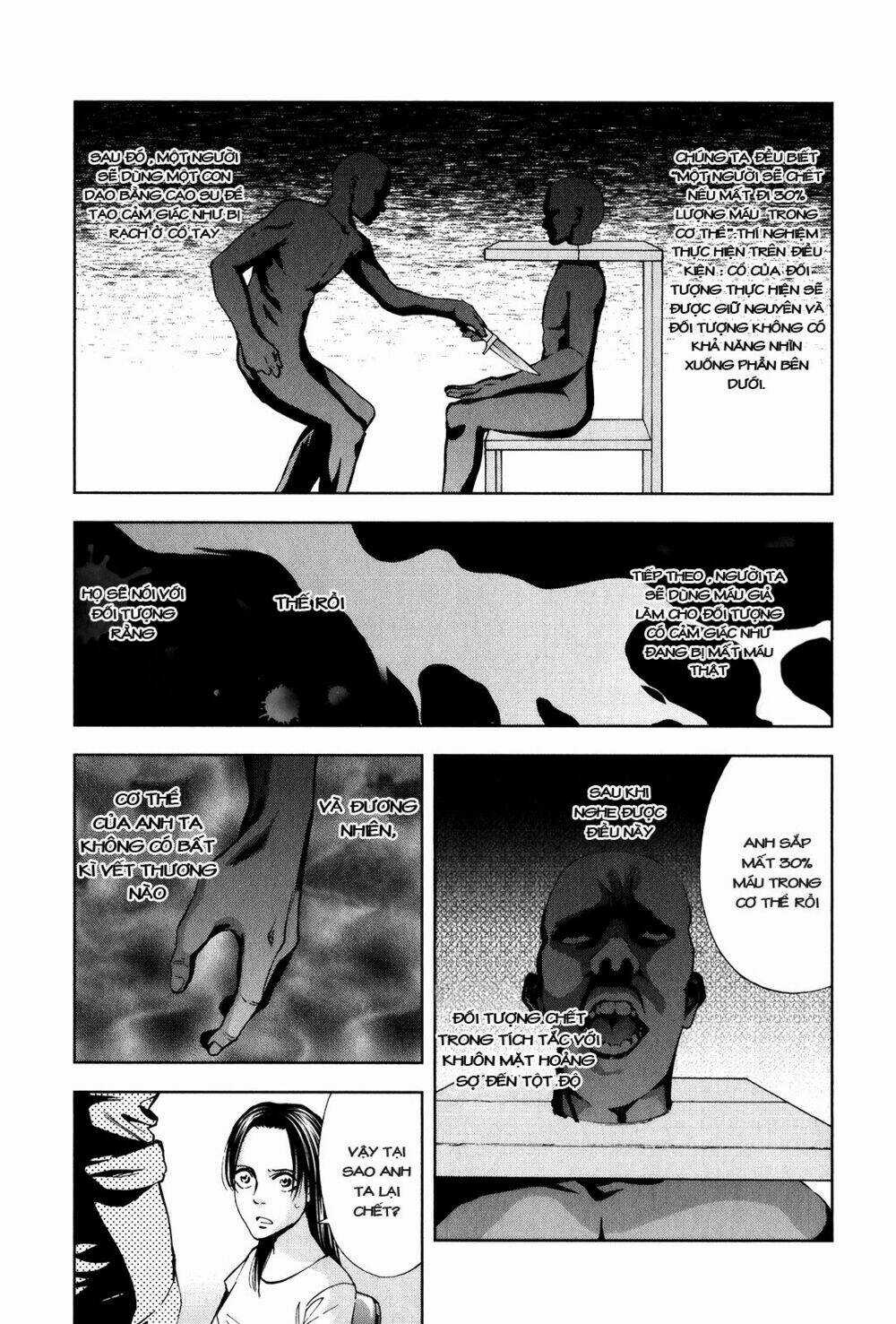 Funouhan Chapter 1 trang 31