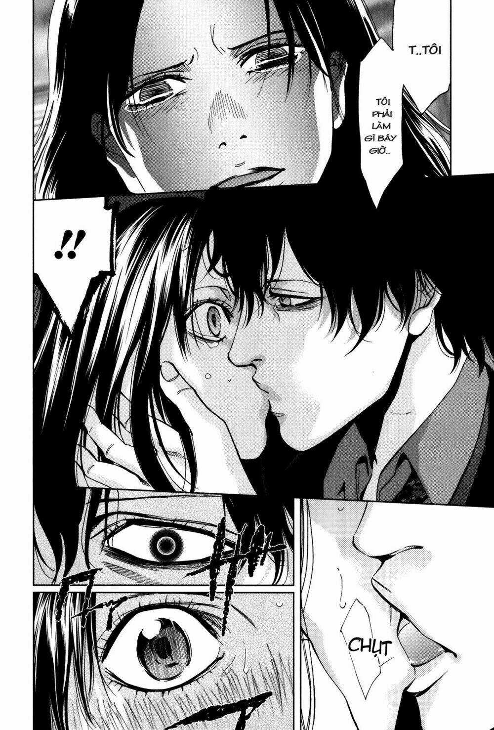 Funouhan Chapter 1 trang 36