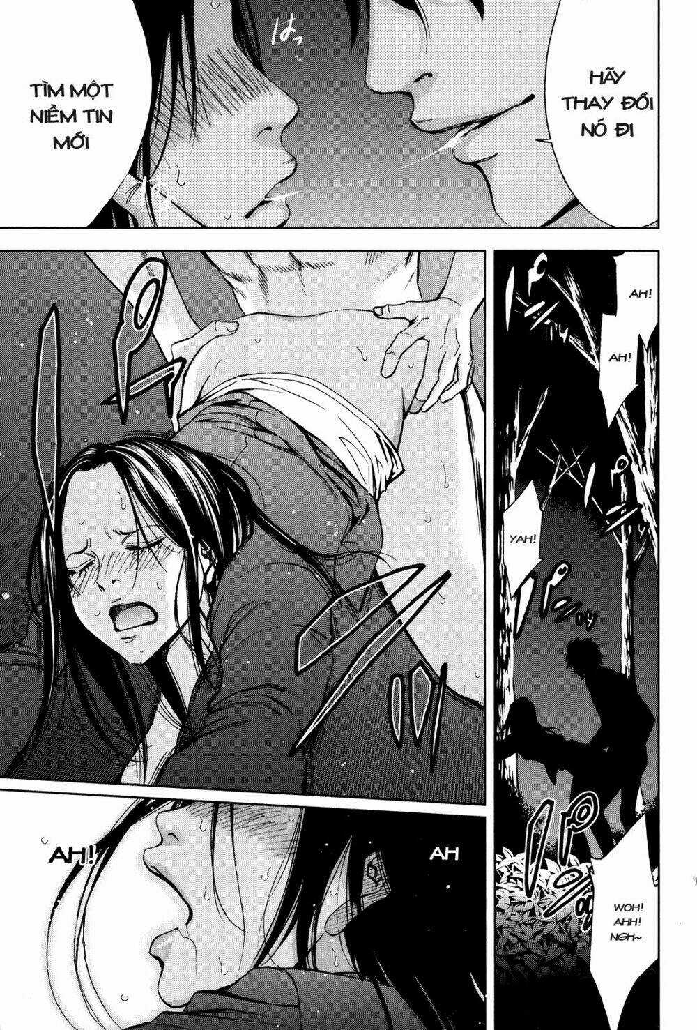 Funouhan Chapter 1 trang 37