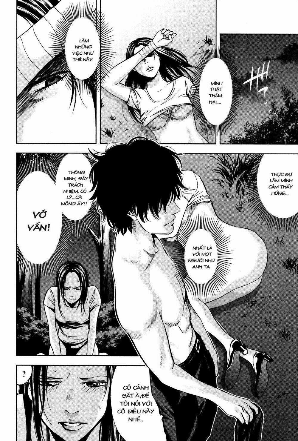 Funouhan Chapter 1 trang 38