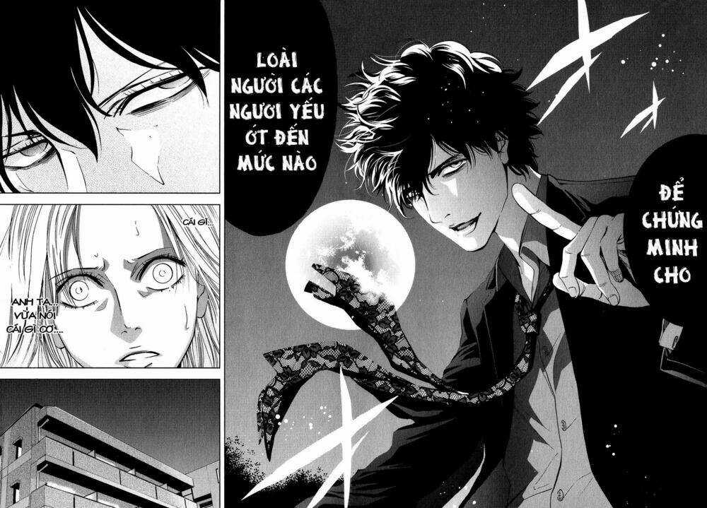 Funouhan Chapter 1 trang 40