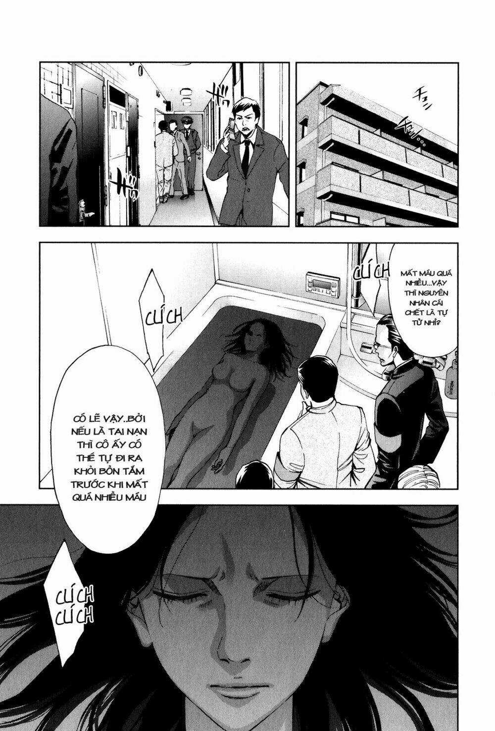 Funouhan Chapter 1 trang 44