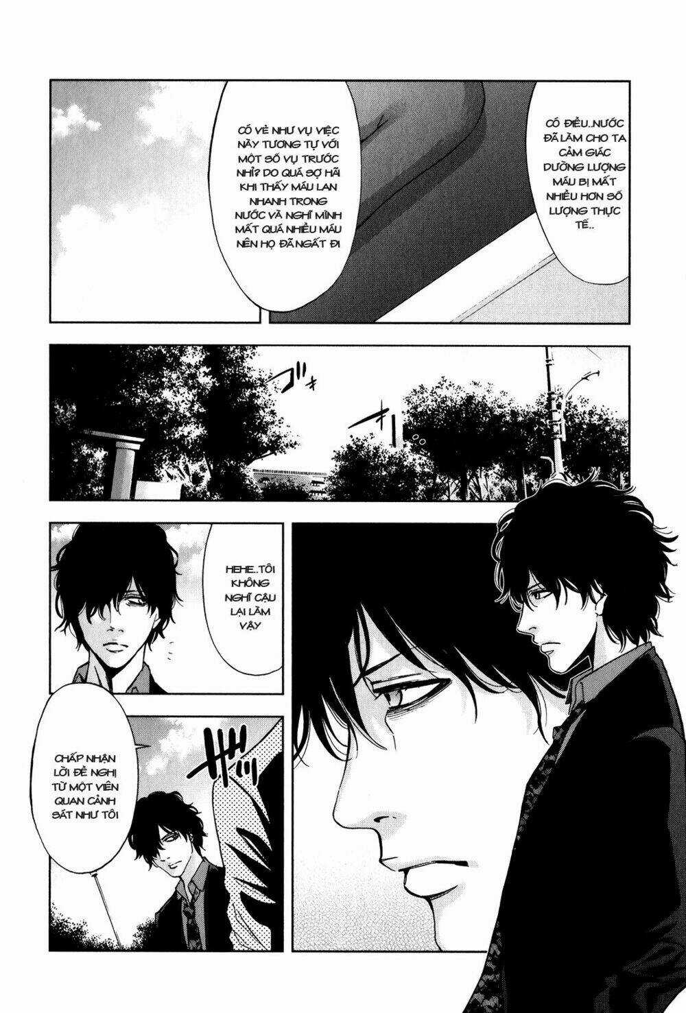 Funouhan Chapter 1 trang 45