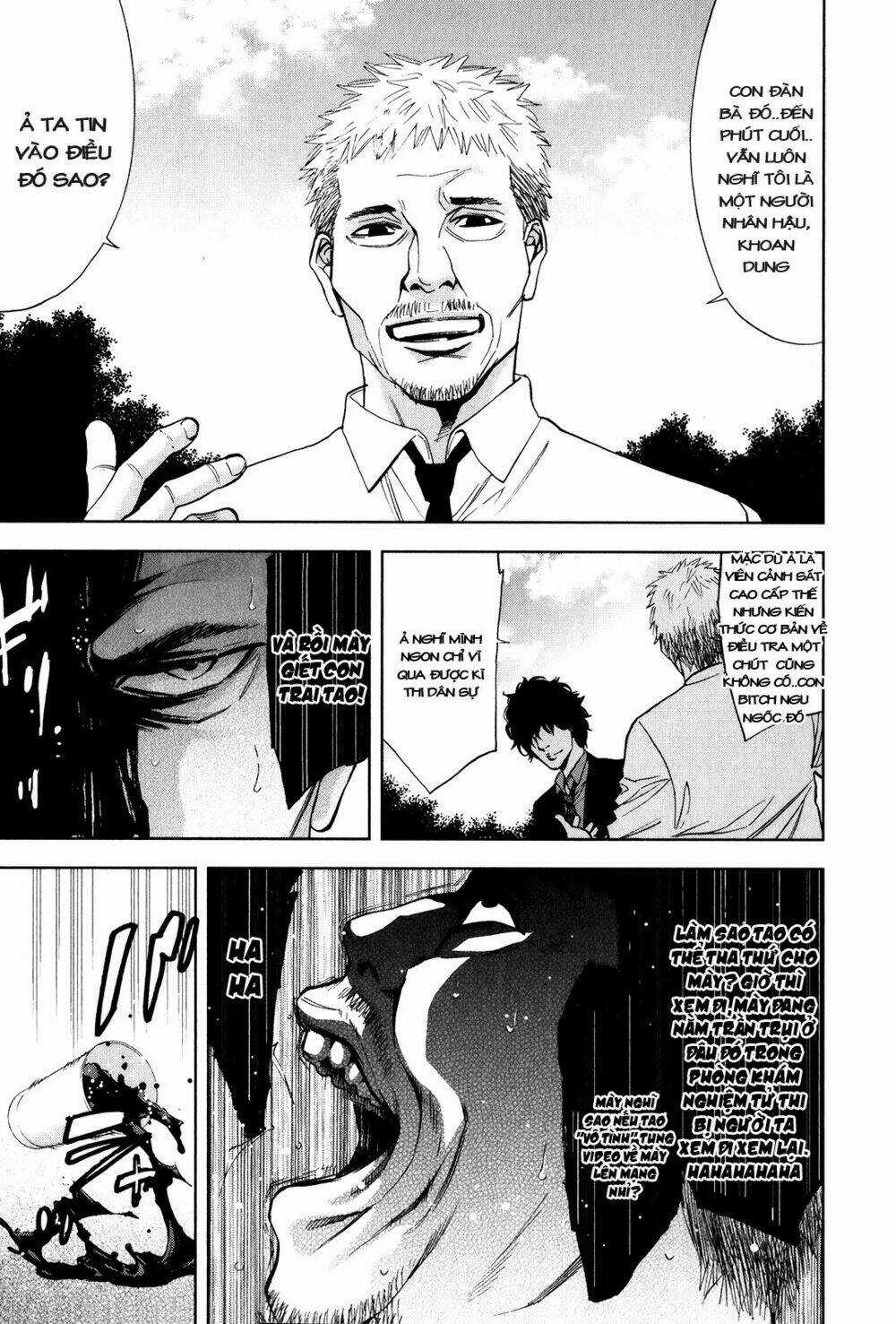 Funouhan Chapter 1 trang 46