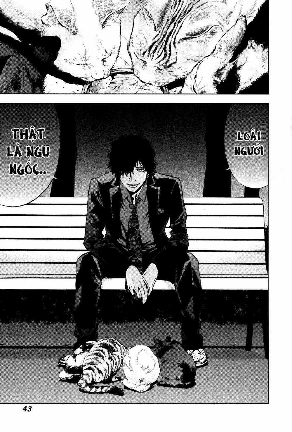 Funouhan Chapter 1 trang 48