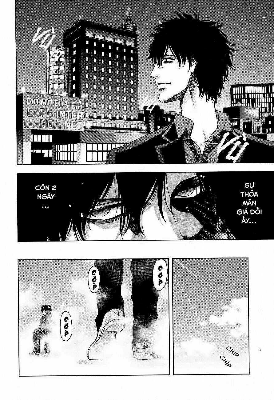 Funouhan Chapter 10 trang 10