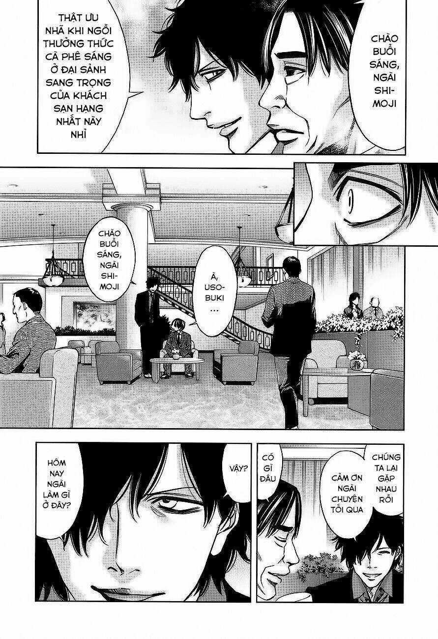 Funouhan Chapter 10 trang 11