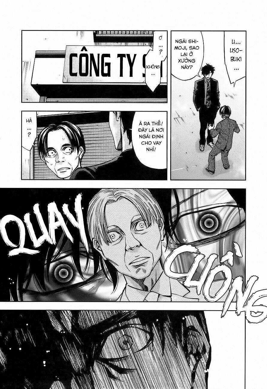 Funouhan Chapter 10 trang 15