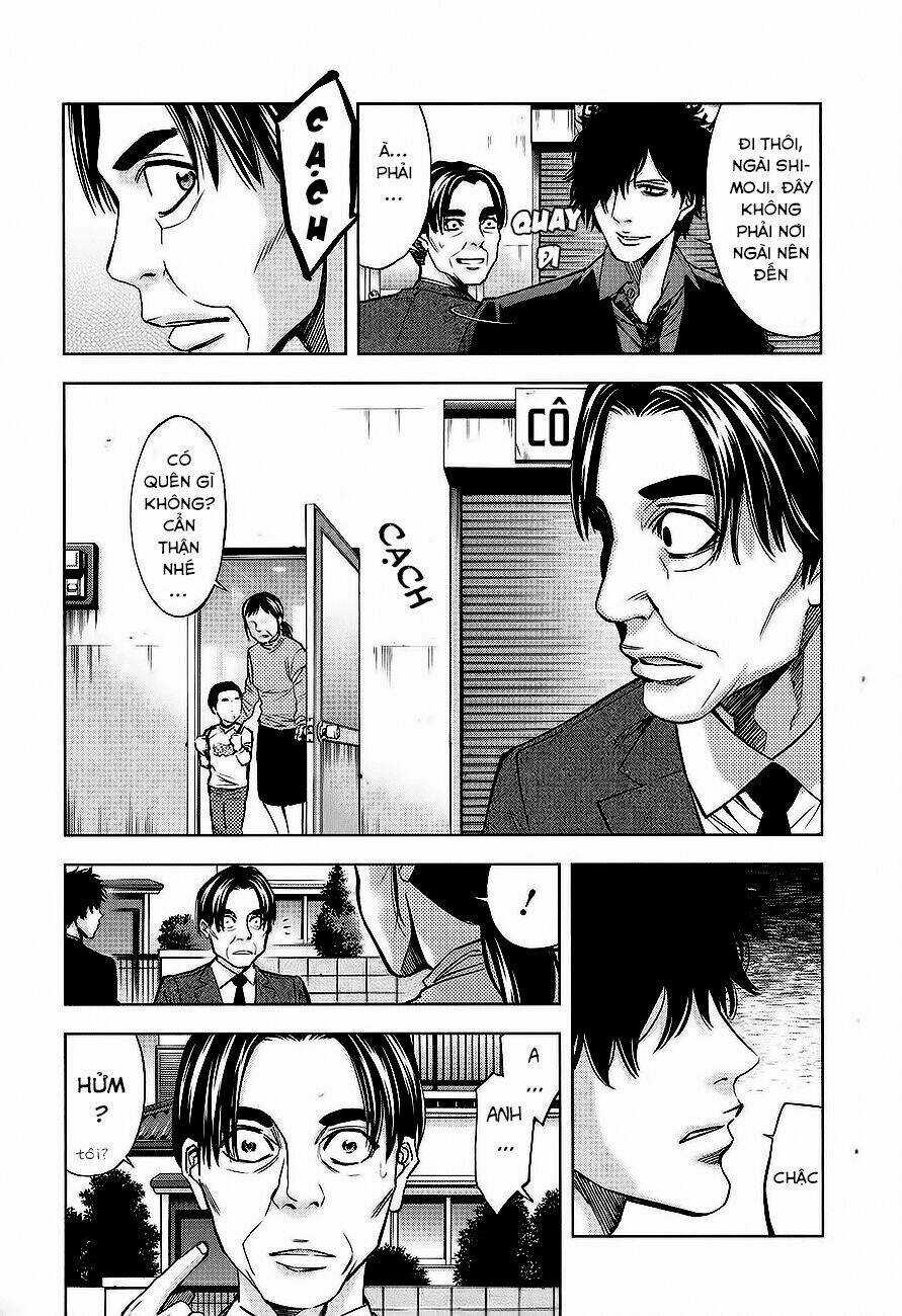 Funouhan Chapter 10 trang 16