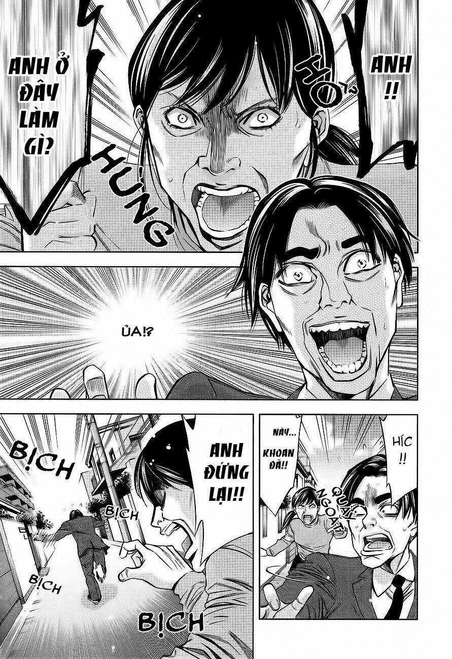 Funouhan Chapter 10 trang 17