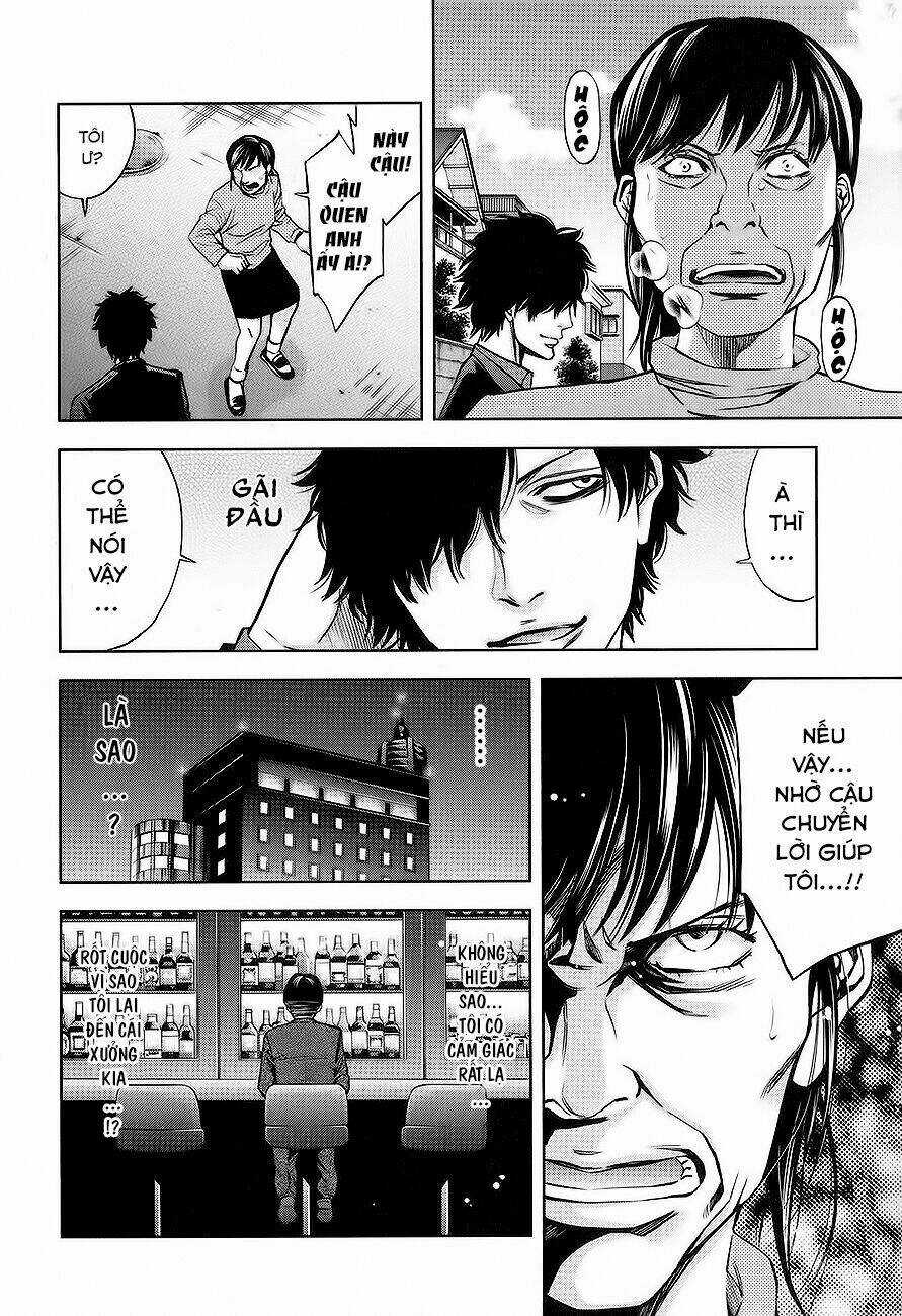 Funouhan Chapter 10 trang 18