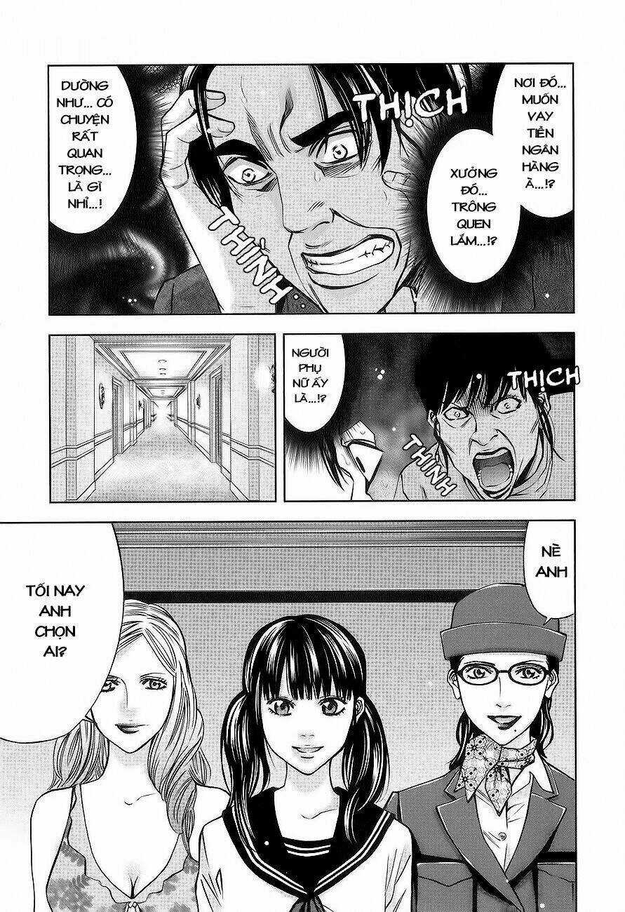 Funouhan Chapter 10 trang 19