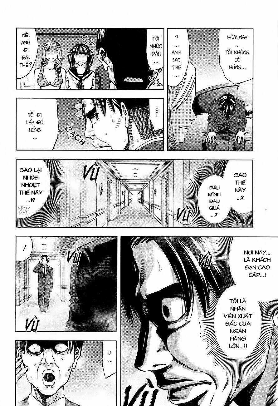 Funouhan Chapter 10 trang 20