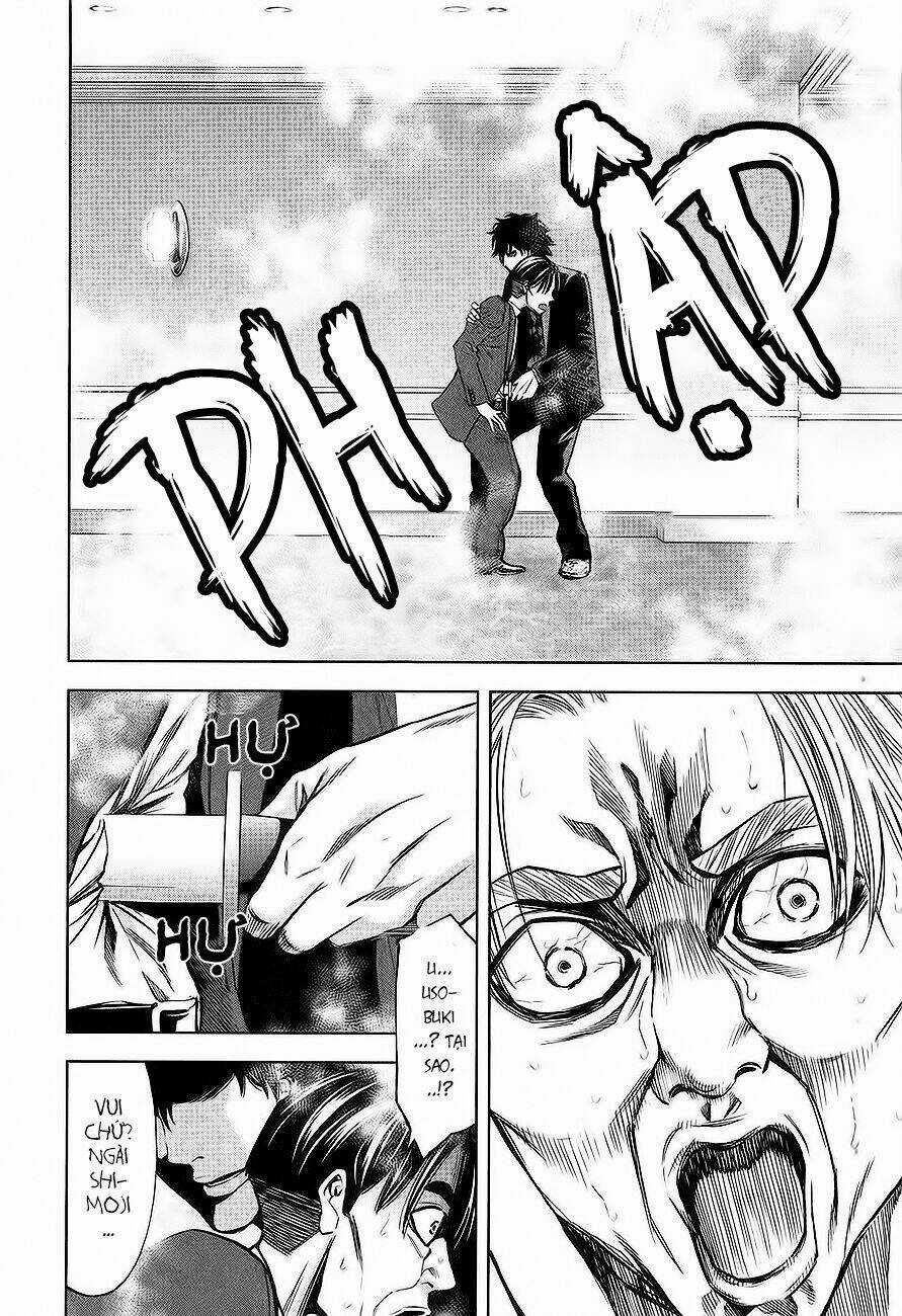 Funouhan Chapter 10 trang 22