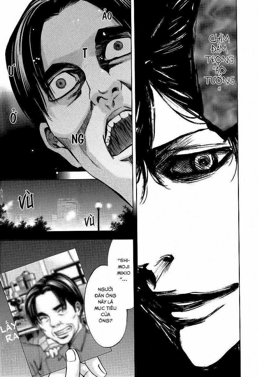 Funouhan Chapter 10 trang 23