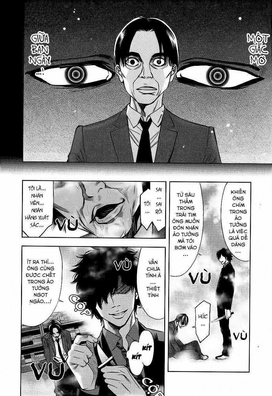 Funouhan Chapter 10 trang 26