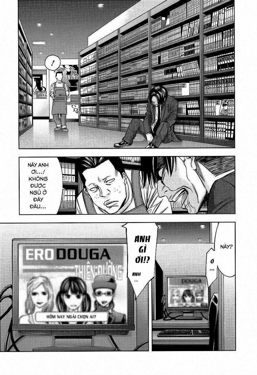 Funouhan Chapter 10 trang 27