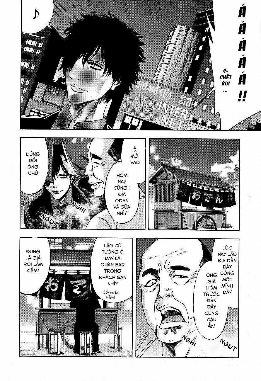 Funouhan Chapter 10 trang 28