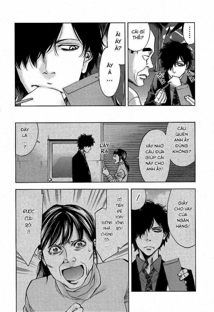 Funouhan Chapter 10 trang 29