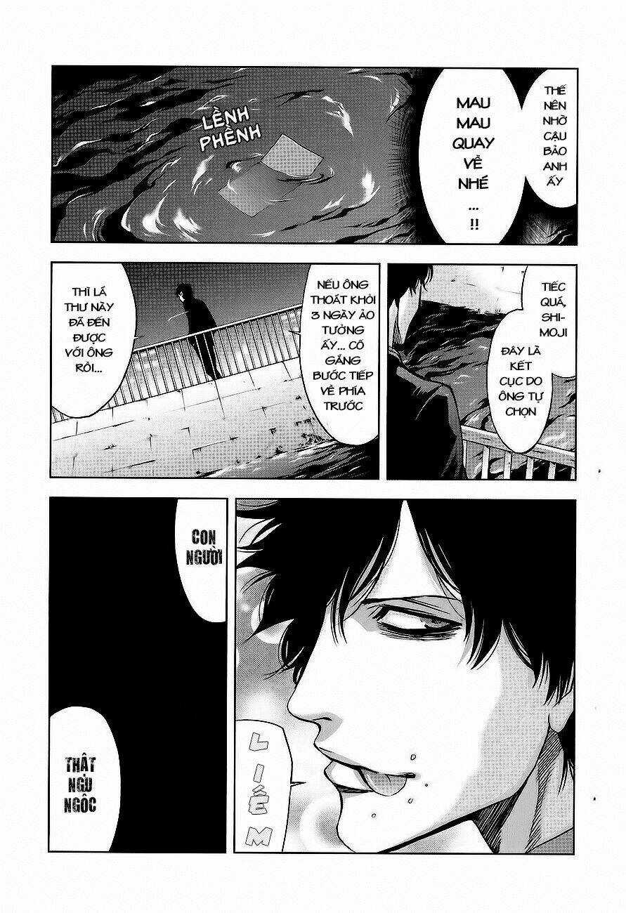 Funouhan Chapter 10 trang 30