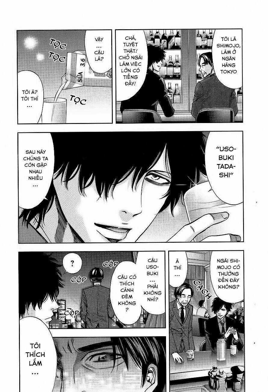 Funouhan Chapter 10 trang 6