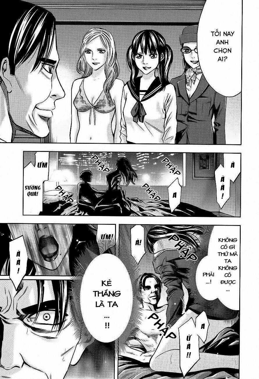 Funouhan Chapter 10 trang 9