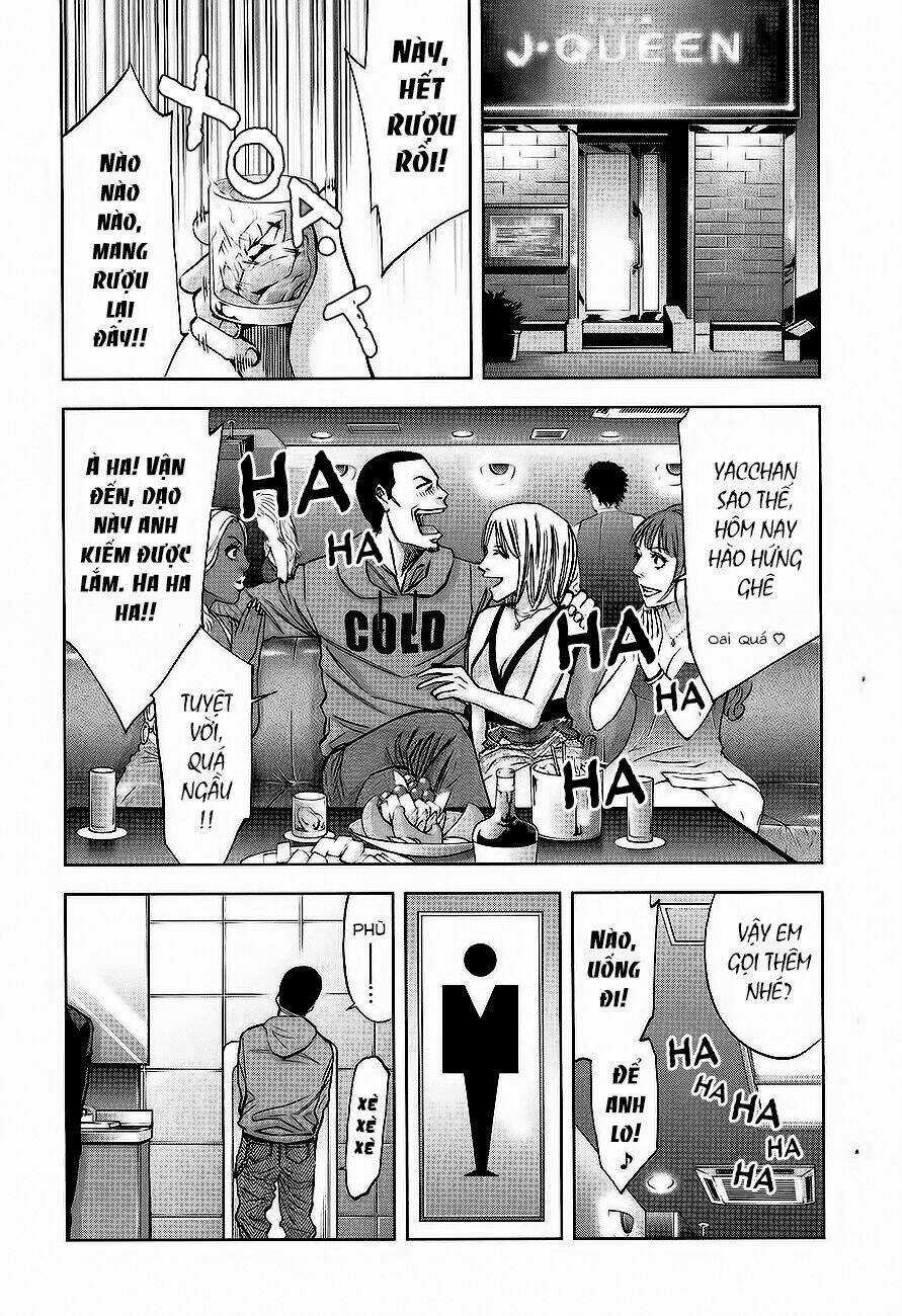 Funouhan Chapter 11 trang 10