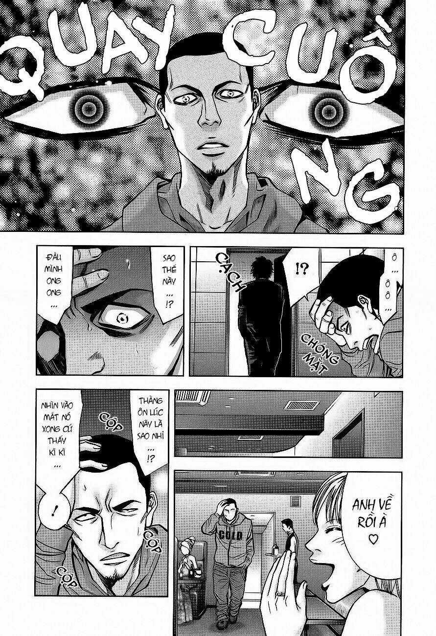 Funouhan Chapter 11 trang 13