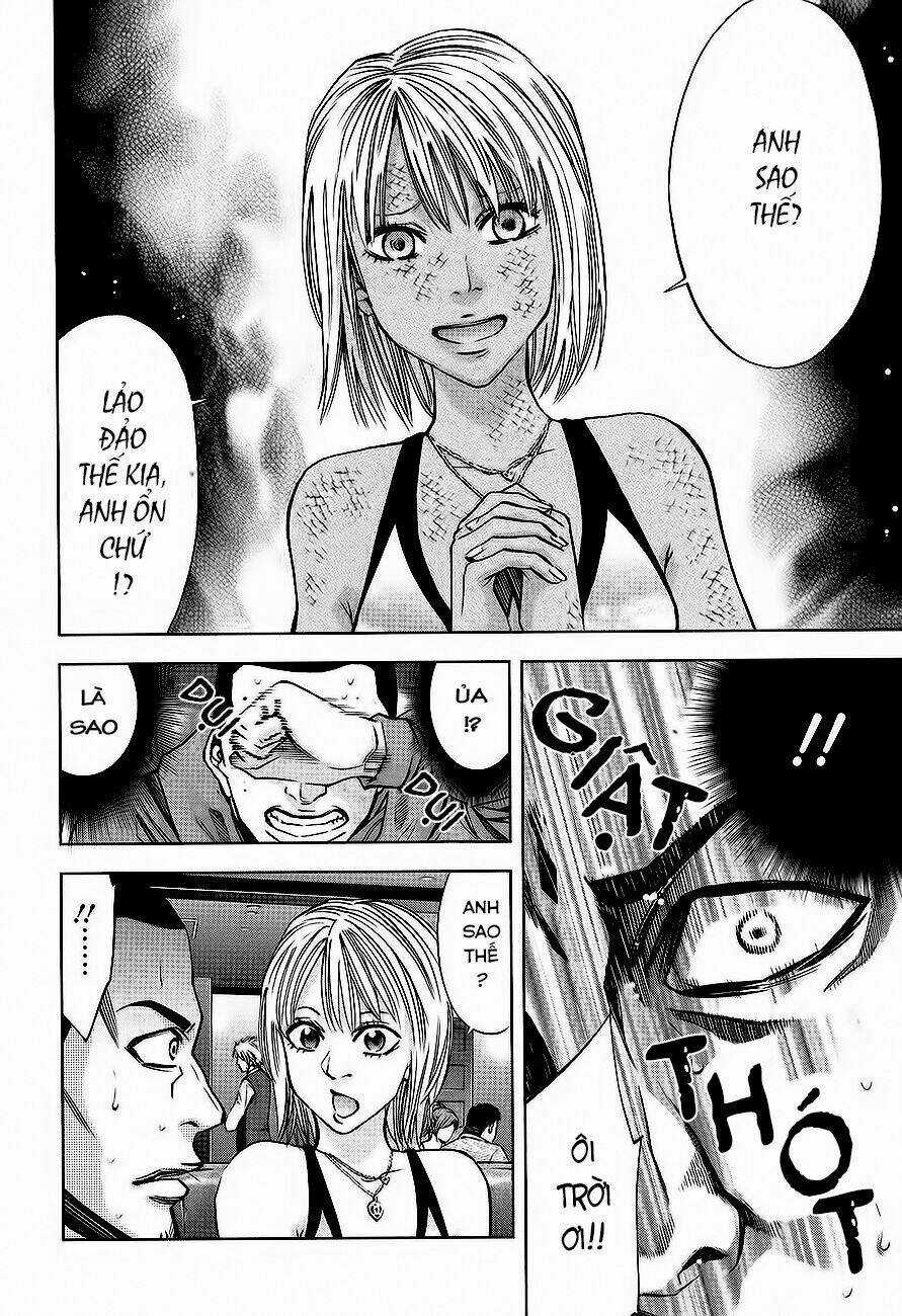 Funouhan Chapter 11 trang 14