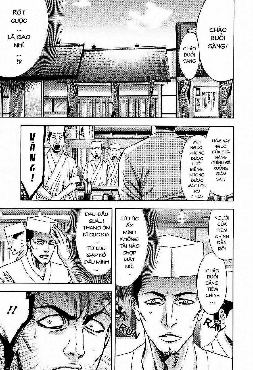 Funouhan Chapter 11 trang 17