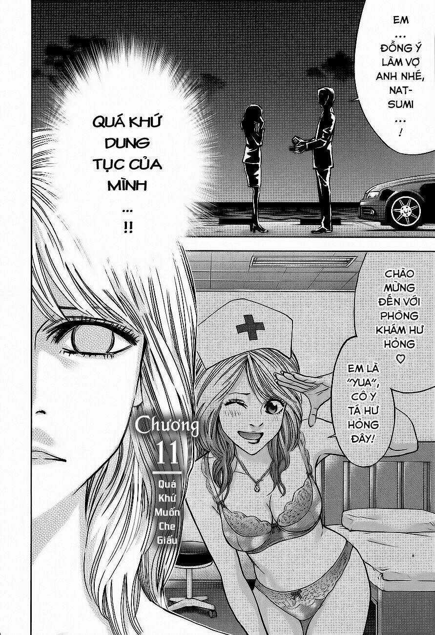 Funouhan Chapter 11 trang 2