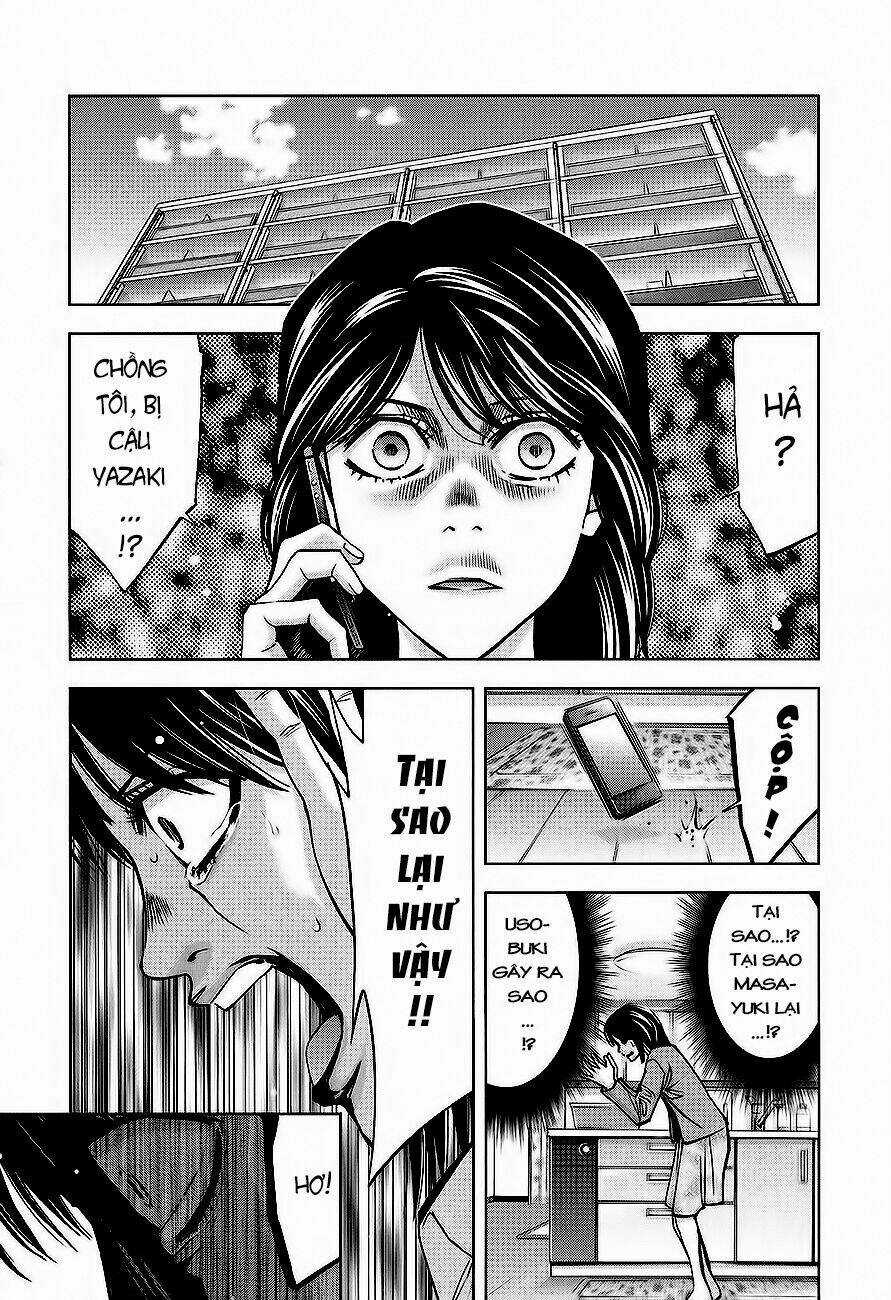 Funouhan Chapter 11 trang 21