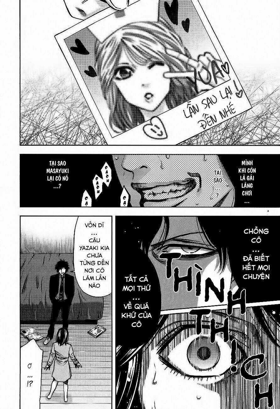 Funouhan Chapter 11 trang 24