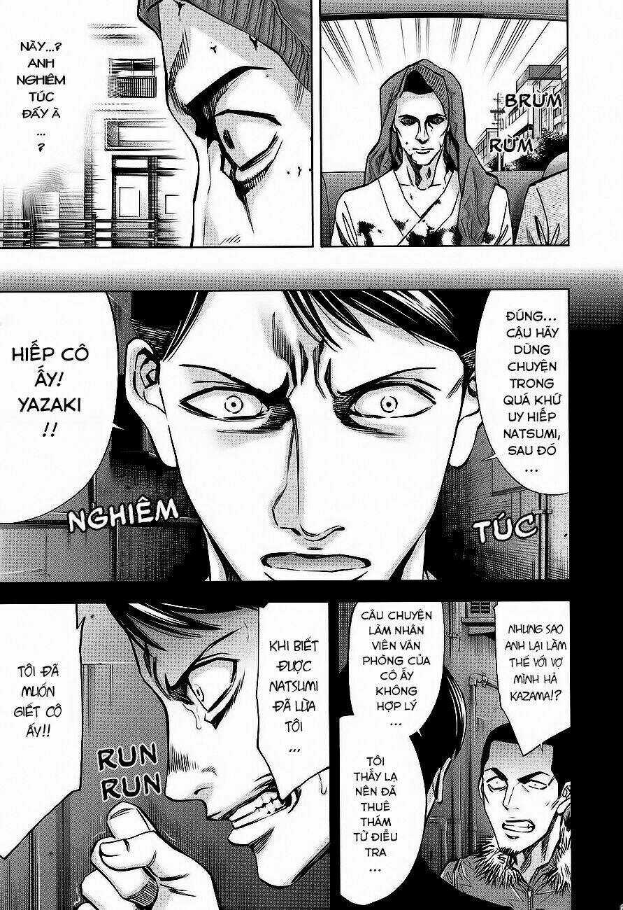 Funouhan Chapter 11 trang 25