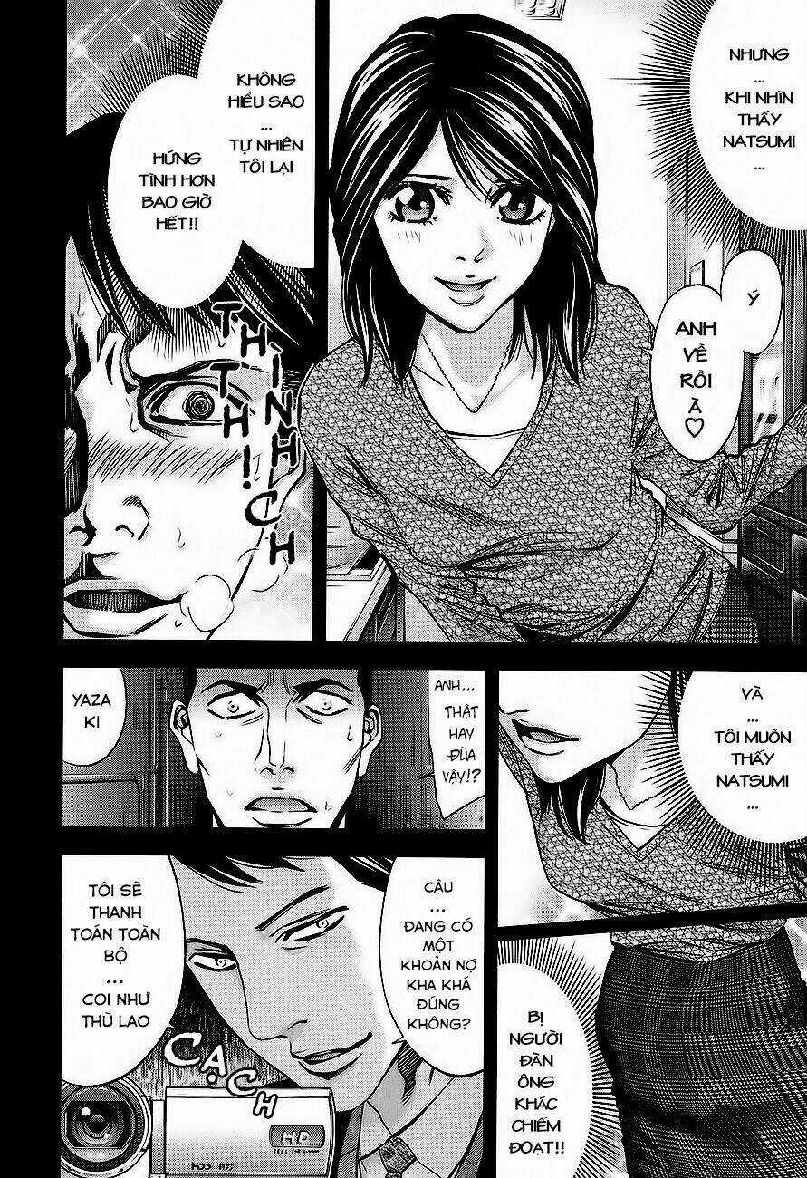 Funouhan Chapter 11 trang 26