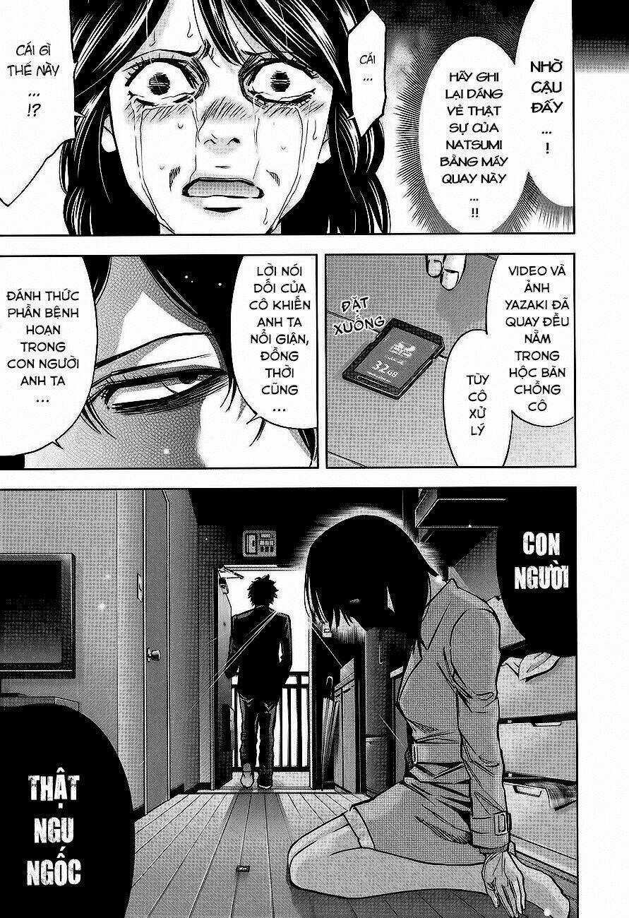 Funouhan Chapter 11 trang 27